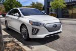 Hyundai IONIQ electric 2019 года (NA)